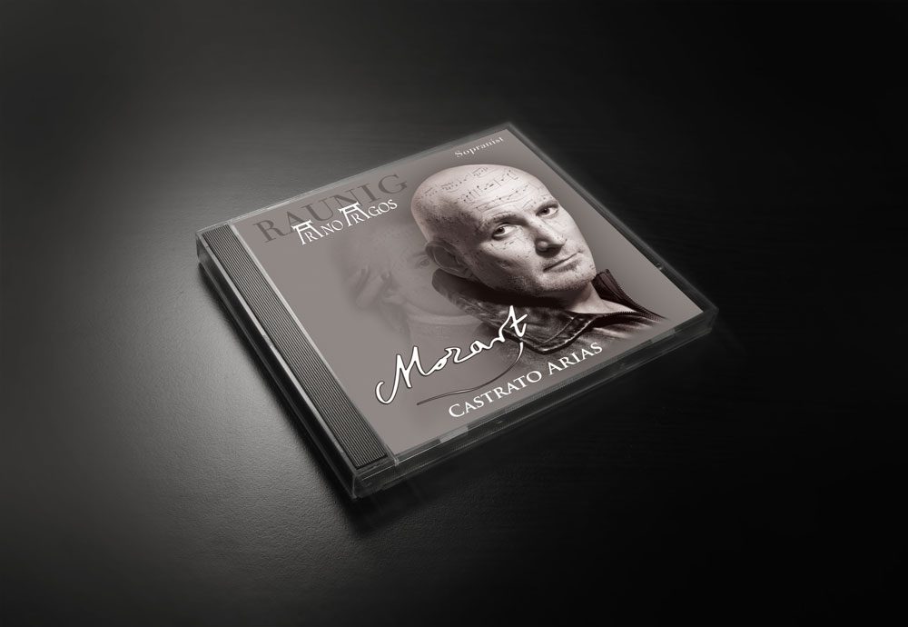 Mozart – Castrato Arias - Image 3